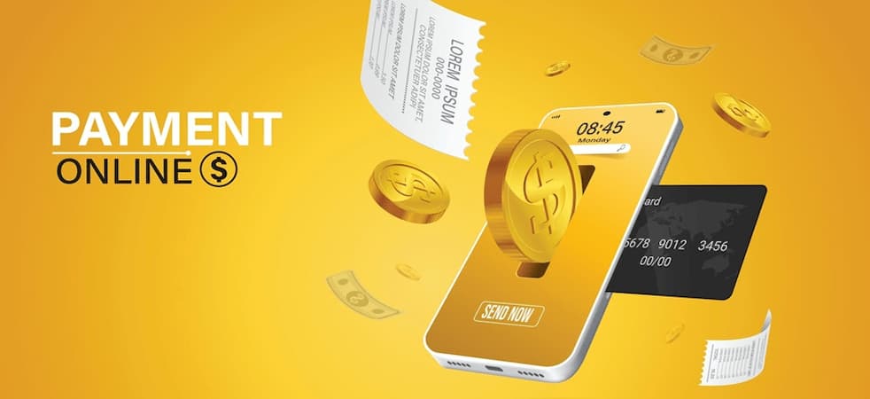 Auszahlungsverfahren